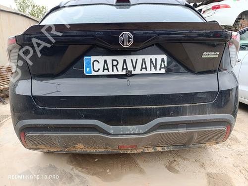 Used Rear bumper MG MG 4 (EH32) [2022-2025]  29721170