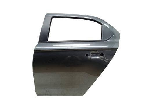 Dør venstre bagtil CITROËN C-ELYSEE (DD_) [2012-2025]  23078164