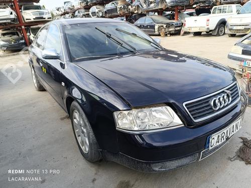 Left front window switch AUDI A6 C5 (4B2, 4B4) 2.5 TDI | BP30089557I27 - Image 7