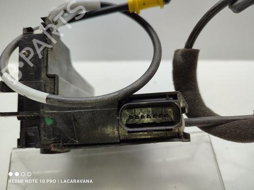 Rear right lock PEUGEOT 308 SW II (LC_, LJ_, LR_, LX_, L4_) 1.6 HDi 92 | BP17904056C99 
