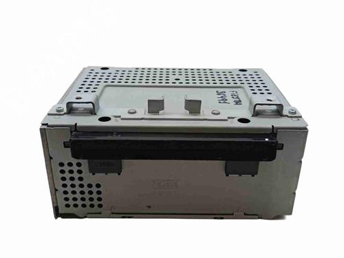 radio-ford-fiesta-vi-cb1-ccn-2008-36988413 main image