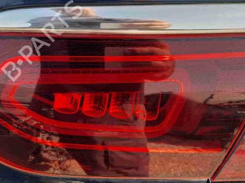 Used Right tailgate light Right tailgate light 38231596 38231596