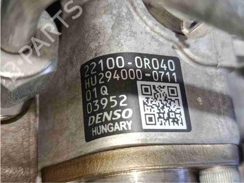 Engine TOYOTA VERSO (_R2_) 2.0 D-4D (AUR20_, AUR20R) | BP38336395M1 - Image 9