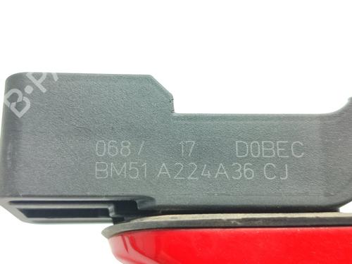 Rear right exterior door handle FORD FOCUS III 1.5 TDCi | BP16925942C130 