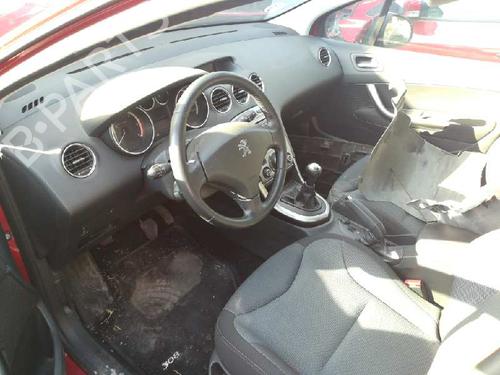 ABS pump PEUGEOT 308 SW I (4E_, 4H_) 1.6 HDi | BP16515385M43 