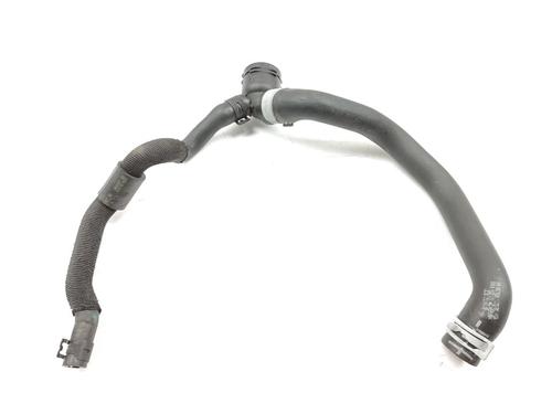 Used Pipe VW GOLF VIII (CD1, DA1) 2.0 TSI R 4motion (333 hp) 27877942