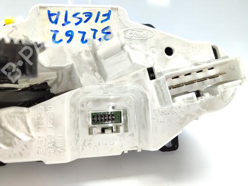 Climate control FORD FIESTA VI (CB1, CCN) 1.0 EcoBoost | BP16576901I5 