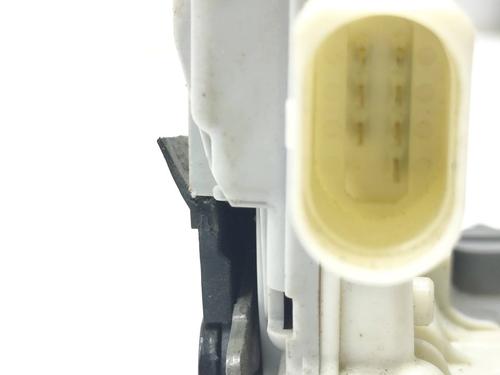 Rear left lock VW PASSAT B7 (362)  | BP27185261C100 