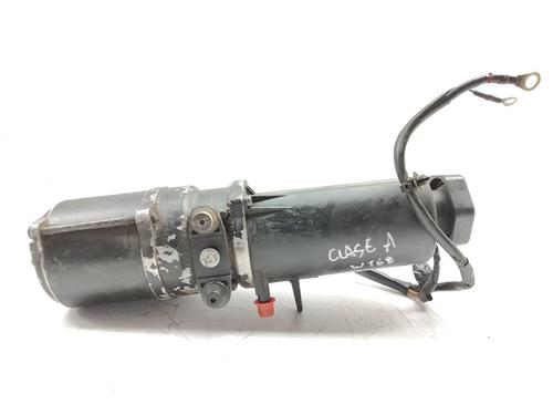 Steering pump MERCEDES-BENZ A-CLASS (W168) A 170 CDI (168.008) | BP28707151M99 