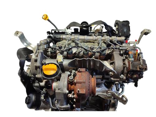 Engine FIAT 500L (351_, 352_) 1.3 D Multijet (199LXY1A, 199LXY11) | BP29512668M1 
