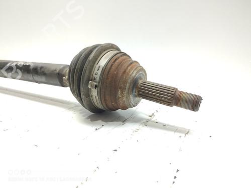 Right front driveshaft VW POLO (6N2)  | BP19421884M39 