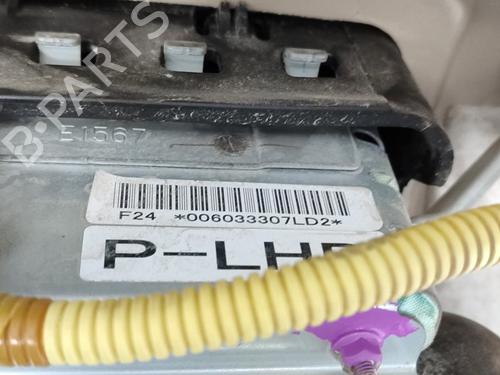 Airbag Kit TOYOTA LAND CRUISER PRADO (_J12_) 3.0 D-4D (KDJ120, KDJ125) | BP16507611C86 