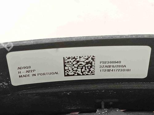 Steering wheel VOLVO XC40 (536) B3 Mild-Hybrid | BP37486514C49 - Image 3