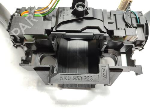 Switch VW GOLF VI (5K1) 2.0 GTi | BP18107203I30 