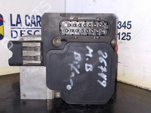 ABS pump MERCEDES-BENZ E-CLASS (W210) E 300 Turbo-D (210.025) | BP16506429M43 