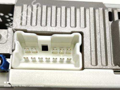 Electronic module RENAULT CLIO IV (BH_)  | BP20702842M83 
