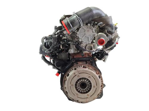 Engine VW GOLF VII (5G1, BQ1, BE1, BE2)  | BP29512674M1 