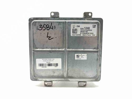 Used Engine control unit (ECU) Engine control unit (ECU) 35812692 35812692