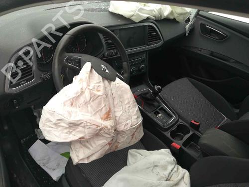 Warning switch SEAT LEON ST (5F8)  | BP30004488I22  - Image 7