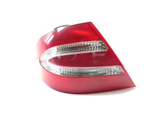 Used Left taillight Left taillight MERCEDES-BENZ CLK (C209) [2002-2010] 34240364 34240364