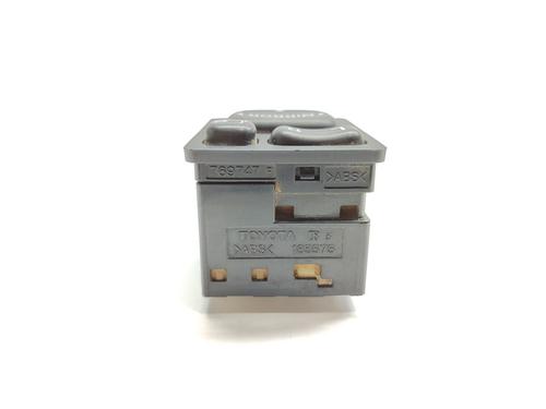 Mirror switch TOYOTA LAND CRUISER PRADO (_J12_) 3.0 D-4D (KDJ120, KDJ125) | BP17536650I25 