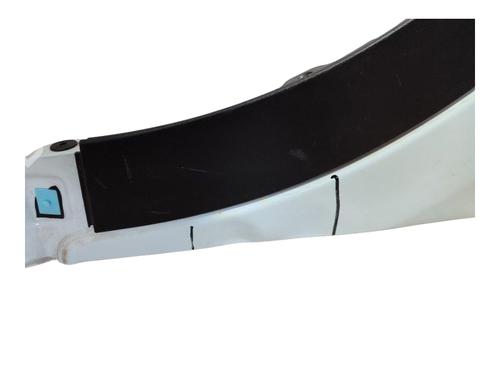 Left front fenders KIA SPORTAGE IV (QL, QLE)  | BP22370453C41 