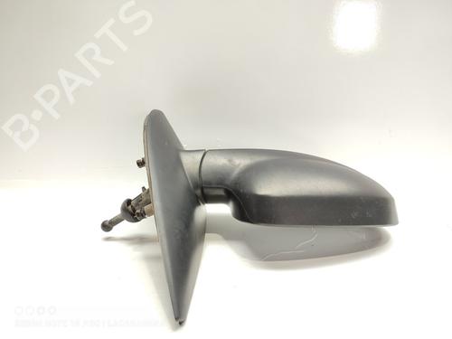 Right mirror CHEVROLET AVEO / KALOS Hatchback (T200) 1.4 16V | BP18116433C27 