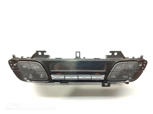 Used Climate control TOYOTA C-HR (_X1_) 1.8 Hybrid (ZYX10_, ZYX11_, ZYX10R, ZYX11R) (122 hp) 21130004