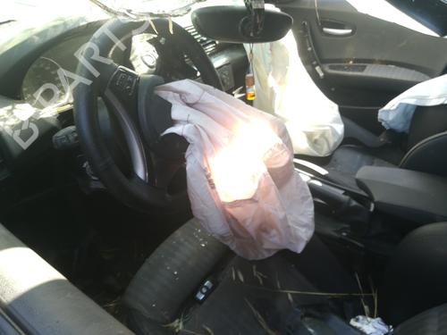 Electronic module BMW 1 (E87) 120 d | BP16511091M83 