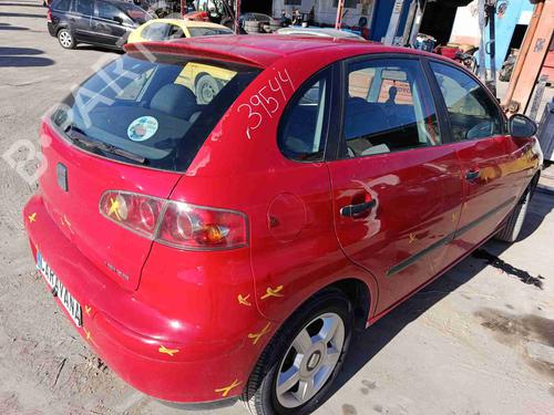 Left tailgate light SEAT IBIZA III (6L1) 1.9 SDI | BP37263946C79 - Image 8