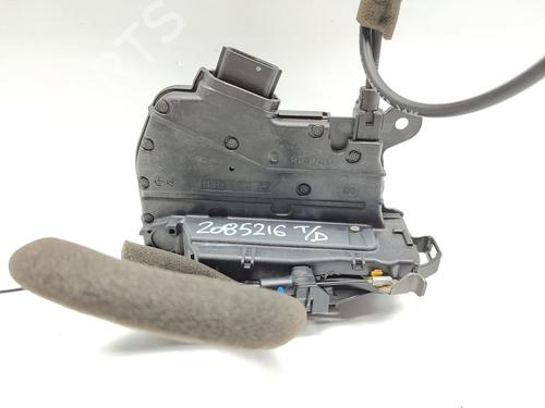 Used Rear right lock NISSAN MICRA V (K14) 1.5 DCI (90 hp) 16919197
