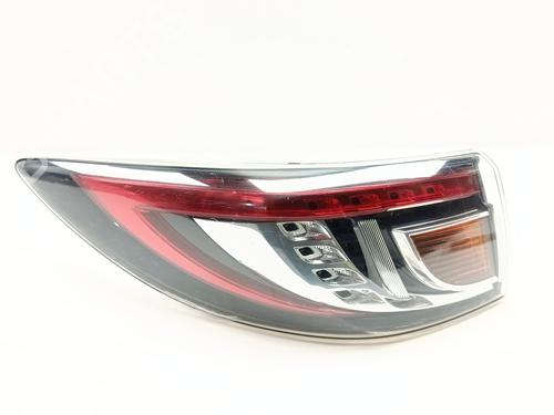 Left taillight MAZDA 6 Estate (GH) 2.2 MZR-CD (GH10) | BP33204645C34 - Image 2
