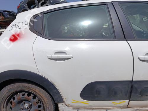 right-rear-door-citroen-c3-iii-sx-2016-33938998 main image