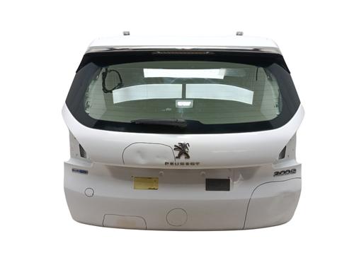 Used Tailgate Tailgate PEUGEOT 2008 I (CU_) [2013-2026] 33547106 33547106