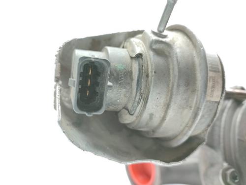 Turbocharger/Supercharger FIAT DUCATO Van (250_)  | BP22302194M71 
