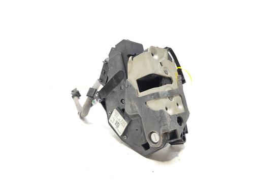 Rear left lock FORD FOCUS III 1.6 TDCi | BP27206450C100 