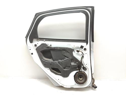 Left rear door FORD FOCUS III 1.5 TDCi | BP16683873C4 