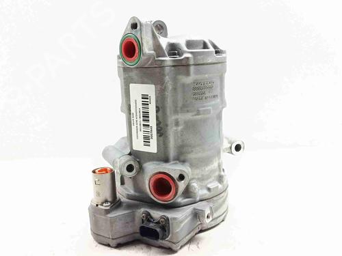 Compressor A/C Compressor A/C VOLVO EX30 (416) Electric (272 hp) 39884013 39884013