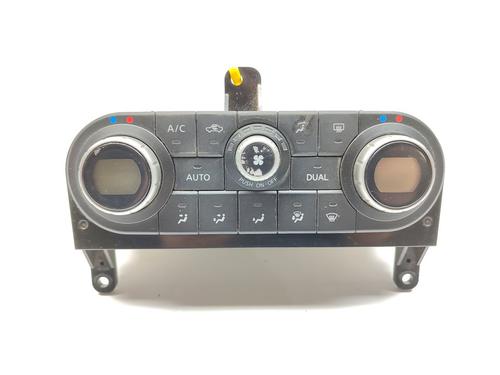 Used Climate control NISSAN QASHQAI / QASHQAI +2 I (J10, NJ10, JJ10E) 2.0 dCi (150 hp) 16584051