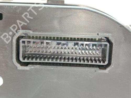 Instrument cluster KIA CARENS IV 1.7 CRDi | BP16506451C47 
