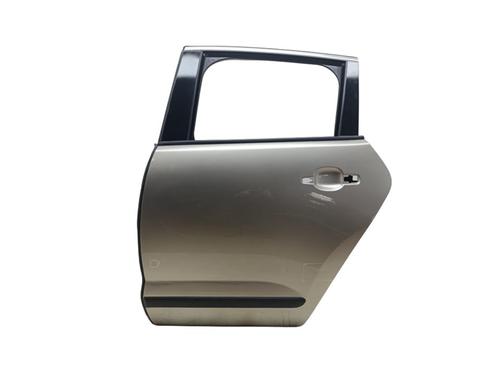 Used Left rear door PEUGEOT 3008 I MPV (0U_) 1.6 HDi (109 hp) 24621422