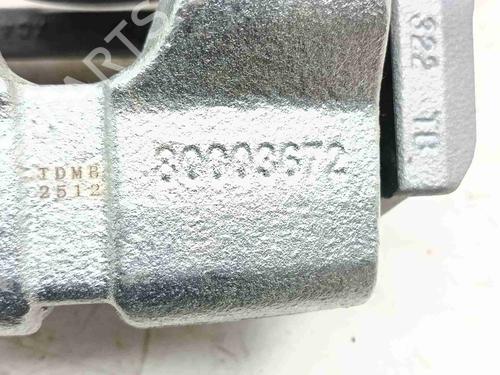 Left front brake caliper VOLVO EX30 (416) Electric | BP38911052M105 - Image 2