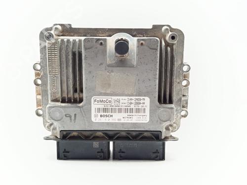 Used Engine control unit (ECU) Engine control unit (ECU) FORD KUGA II (DM2) [2012-2026] 34222017 34222017