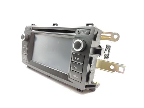 Display monitor TOYOTA AURIS (_E18_)  | BP29491227C48 