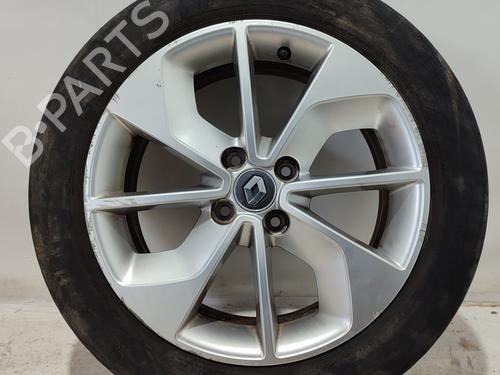 Rim RENAULT CLIO IV (BH_)  | BP22398962C45 