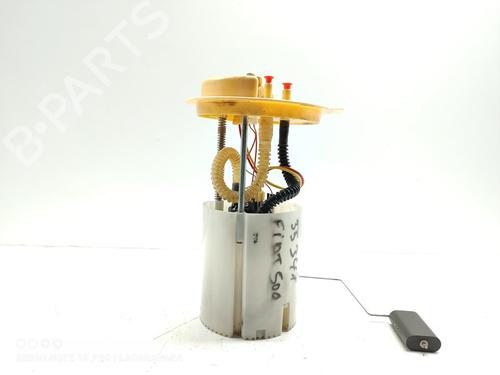 Used Fuel pump FIAT 500L (351_, 352_) 1.3 D Multijet (199.LYM11, 199.LYM1A) (95 hp) 25334539