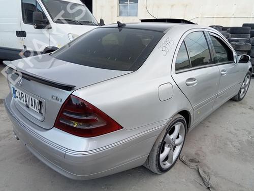 ABS pump MERCEDES-BENZ C-CLASS (W203) C 220 CDI (203.006) | BP32301683M43 - Image 9