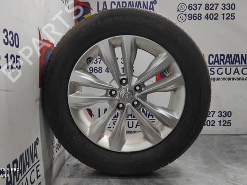 Rim HYUNDAI SANTA FÉ III (DM, DMA) 2.2 CRDi 4WD | BP16505446C45 
