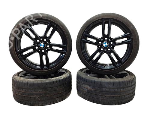 Used Rim BMW 1 (F20) 118 i (136 hp) 22398948