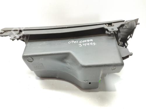 Glove box OPEL CORSA E (X15)  | BP19513282C95 